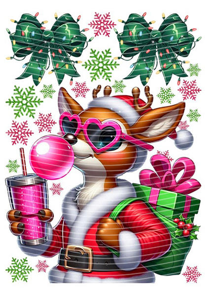 A5 Notebook Wraps-W-2694